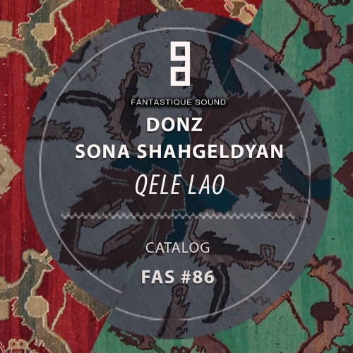 Donz - Qele Lao [86]